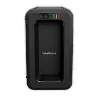 Nobreak Intelbras Attiv 700va-bi