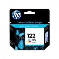 Cartucho Hp 122 Color Ch562hb