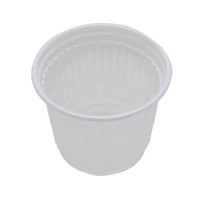 Abracadeira de Nylon Moblik 100x2,5mm Branco Pct 100un