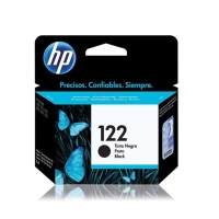 Cartucho Hp 122 Preto Ch561hb