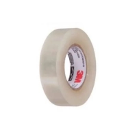 Fita Adesiva 3m 12mmx30m Durex Transparente 1 Rolo