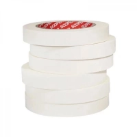 Fita Crepe 18mmx50m Sooper Pct 6un