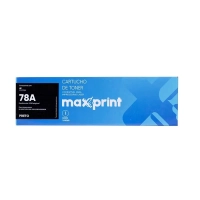 Toner Compat�vel Hp 78a Ce278a Preto Maxprint