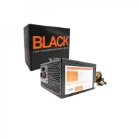 Fonte 500w Duex Dx 500fse 20+4 Pinos