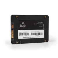 Ssd Duex 480gb Dxs480c 2,5 Sata3 Ex 004