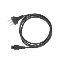 Cabo de Forca 8 2p+t X 0,75mm2 de 1.50m Megatron