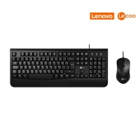 Teclado e Mouse Usb Lecco Cm105
