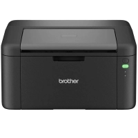 Impressora Laser Brother Mono Hll1232w 127v