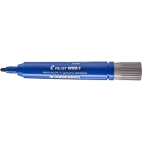 Marcador para Quadro Branco Pilot Azul Wbm 7 Recarregavel