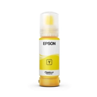 Tinta Epson Amarela Refil T555420-al 70ml