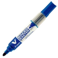 Marcador para Quadro Branco Azul Wbma Recarregavel Pilot