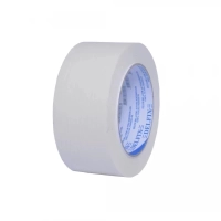 Fita Crepe 48mmx50m Branca Delfix 510 1 Rolo