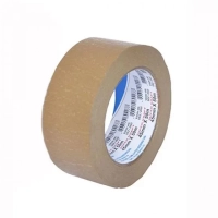 Fita Kraft Crepada 515 45mmx40m Delfix 1 Rolo