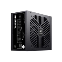 Fonte Atx 600w Ps-600bk S/Cabo C3tech