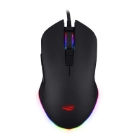 Mouse Gamer Usb Mg-120bk C3tech