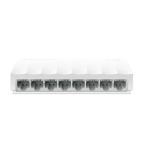 Switch 8 Portas 10100 Tplink Ls1008