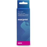 Refil de Tinta Maxprint Compativel Epson T544320 70ml Magenta