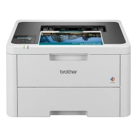 Impressora Laser Color Brother Hll3240cdw 26ppm/Cm 40.000