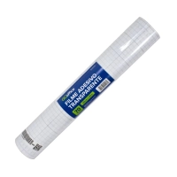 Filme Adesivo Go Office Transparente 45cmx2m 70 Micras