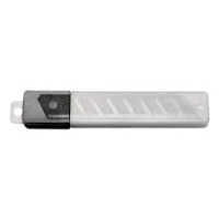 Lamina para Estilete Grande 18mm com 10 Unidades - Mp 452 Masterprint