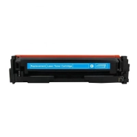 Toner Compativel Hp 414-a Azul com Chip Premium Aaa