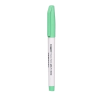 Caneta Marca Texto Maxprint Ecowrite Verde Unidade