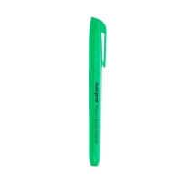 Marca Texto Needs Verde Maxprint Ponta Poliester Unidade