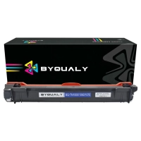 Toner Compatvel Brother Tn1060/Tn1000 Preto Byqualy