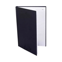 Livro Ata Sao Domingos 196x295mm 100fls