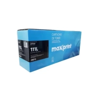 Toner Compat�vel Samsung D111l Preto M2020/2070/2022 Maxprint