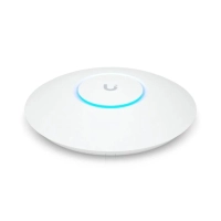 Access Point Ubiquiti Unifi U6+ Wi-fi 6 Interno Ac1500 Mbps Dual Band S/Fonte