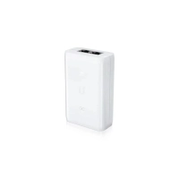 Injetor/Fonte Poe+ Ubiquiti U-poe-at 48v/30w para Access Point Ubiquiti