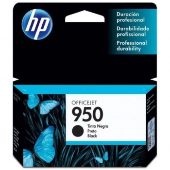 Cartucho Hp 950 Preto Cn049ab