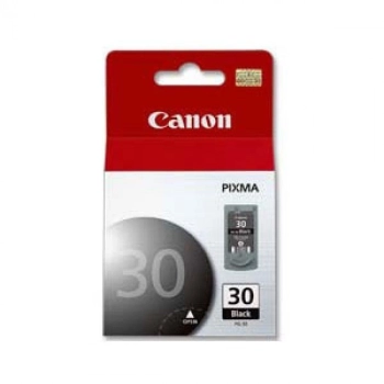 Cartucho Canon 30 Pg-30 Preto