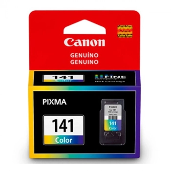 Cartucho Canon 141 Cl-141 Color Mg2110/Mg3110/Mg4110