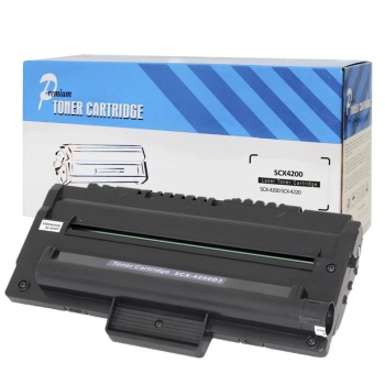 Toner Compat�vel Samsung Scx-4200 Premium Aaa
