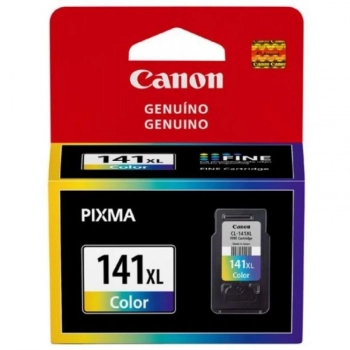 Cartucho Canon 141xl Cl-141xl Color Mg2110/Mg3110/Mg4110