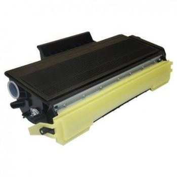 Toner Compatvel Brother Tn580/620/650 Preto Premium Aaa