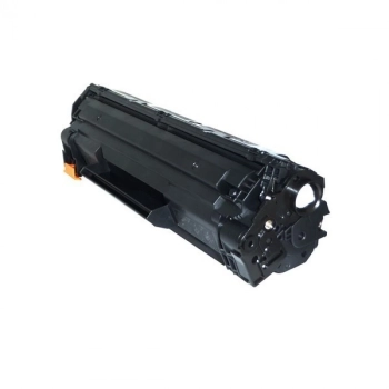 Toner Compatvel Hp 78a Ce278a Preto Premium Aaa