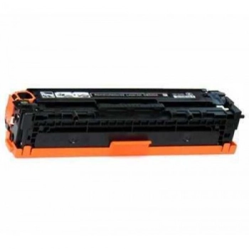 Toner Compatvel Hp 125/128/131 Preto Cb540/Ce320/Cf210 Premium Aaa