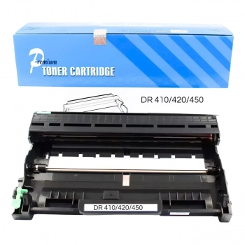 Fotocondutor Compat�vel Brother Tn410 / Tn420 / Tn450 Premium Aaa