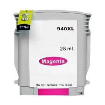Cart. Compativel Hp 940 Magenta