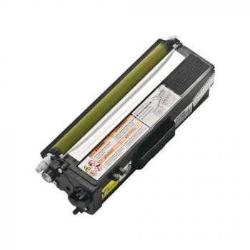 Toner Compatvel Brother Tn310/320/Tn340/370 Amarelo Premium Aaa