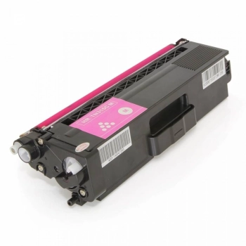 Toner Compatvel Brother Tn310/320/Tn340/370 Magenta Premium Aaa