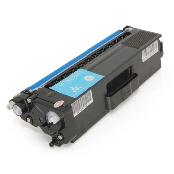 Toner Compatvel Brother Tn310/320/Tn340/370 Azul Premium Aaa