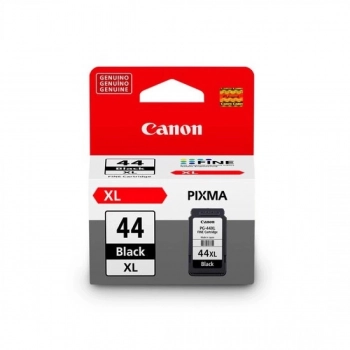 Cartucho Canon 44xl Pg-44xl Preto Pixma E401/E461/E481