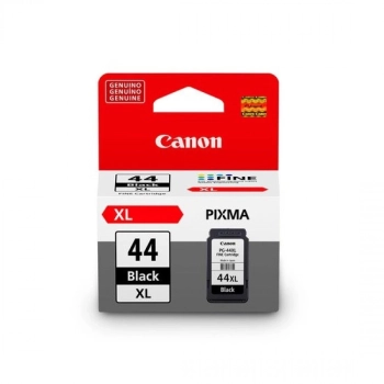Cartucho Canon 44xl Pg-44xl Preto Pixma E401/E461/E481
