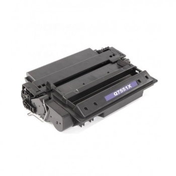 Toner Compatvel Hp Q7551a 3005 Premium Aaa