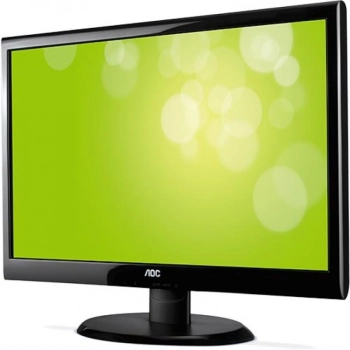 Monitor Led 18,5