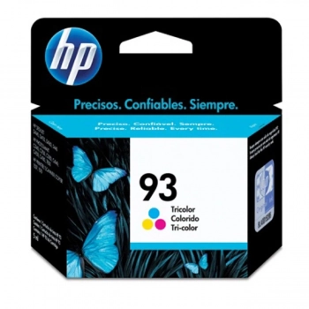 Cartucho Hp 93 Color C9361wb